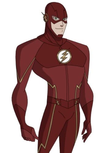 The Flash