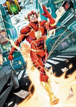 The Flash 2