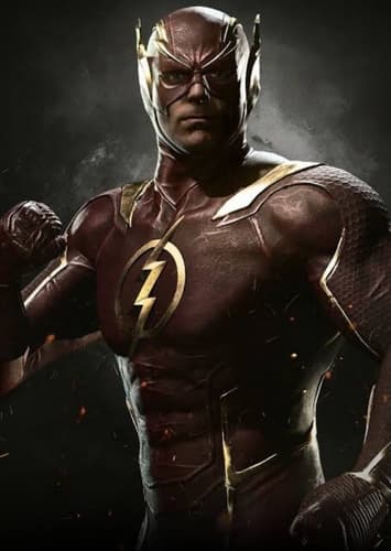 The Flash