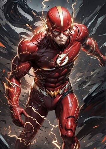 The Flash
