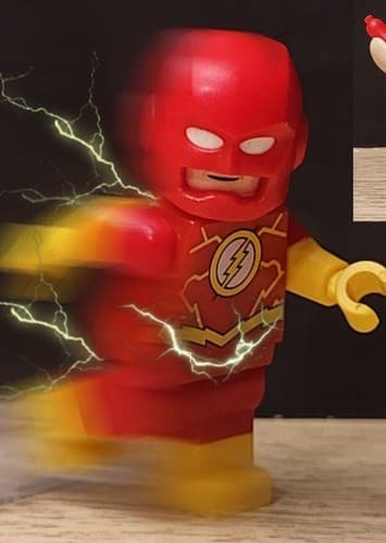 The Flash