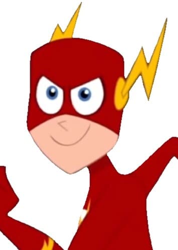 The Flash