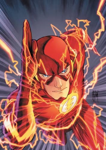 The Flash