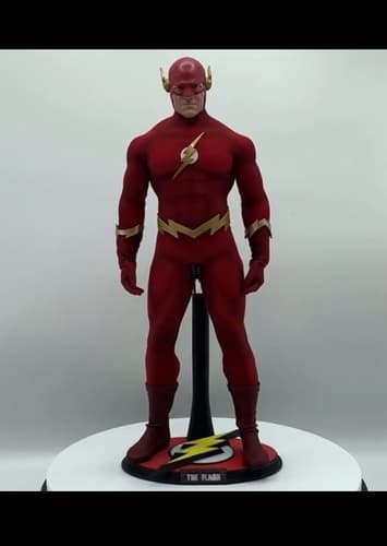 The Flash