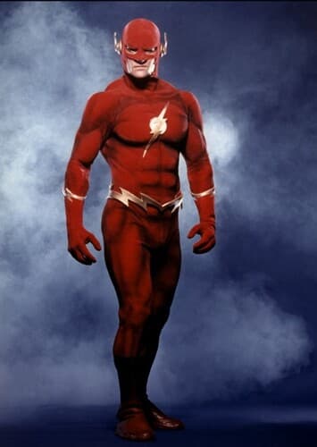 The Flash