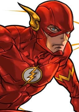 The Flash