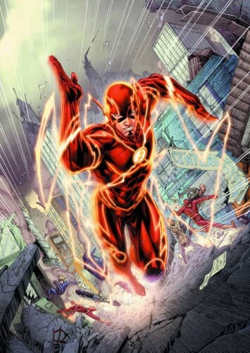 The Flash