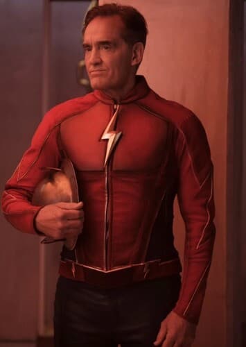 Jay Garrick