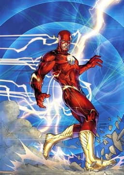 The Flash
