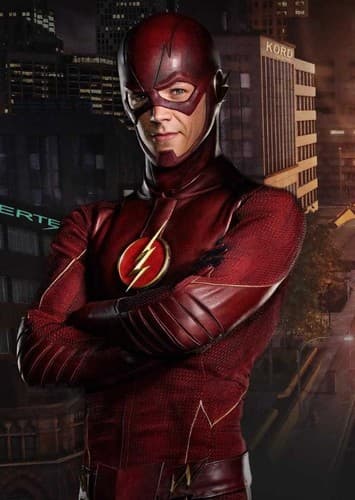 The Flash