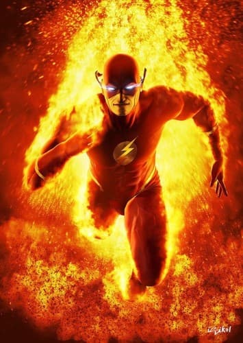 The Flash
