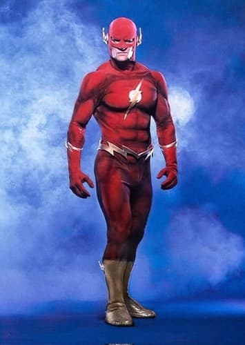 The Flash
