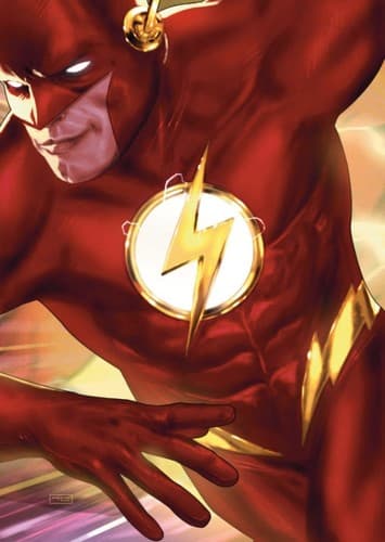 The Flash III