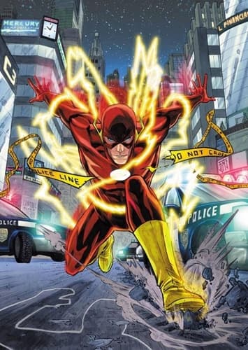 The Flash