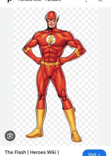 The Flash