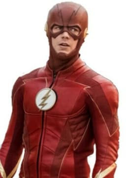 The Flash