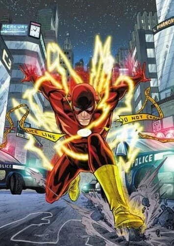 The Flash