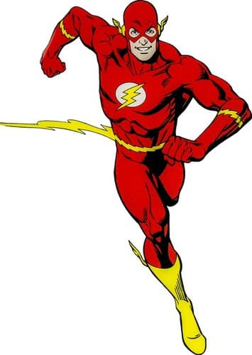 The Flash