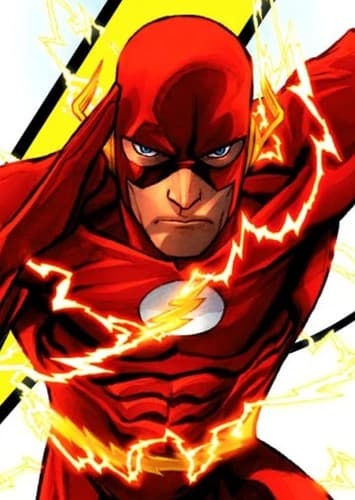The Flash