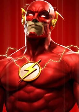 The Flash