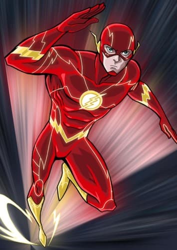 The Flash