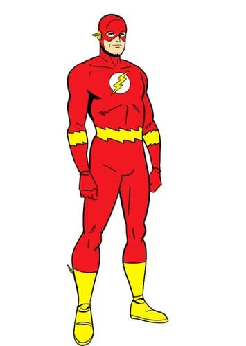 The Flash