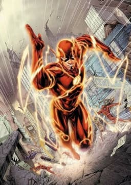 THE FLASH