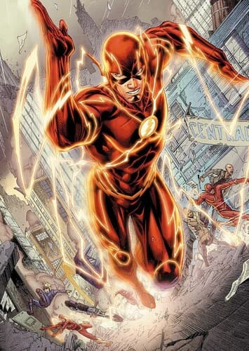 The Flash