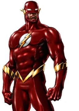 The Flash