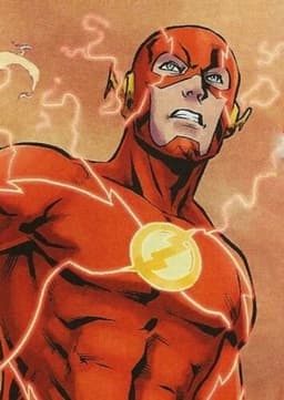 The Flash