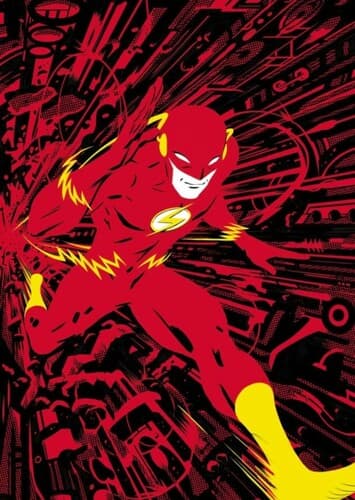 The Flash