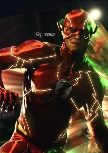 The Flash