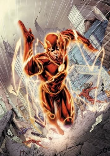 The Flash