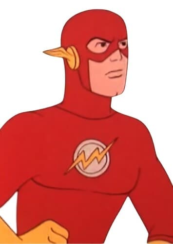 The Flash