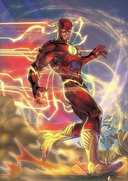 The Flash