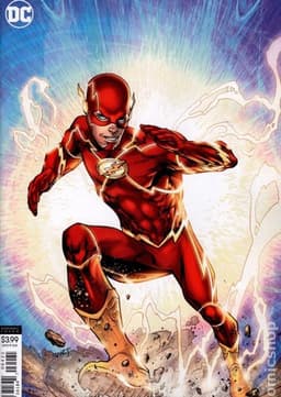 The Flash