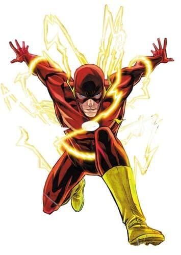 The Flash