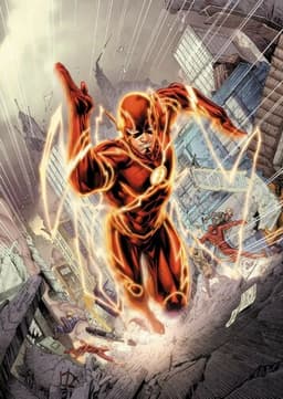 The Flash