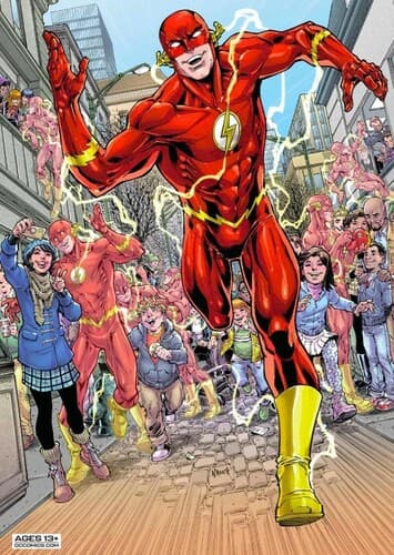 The Flash