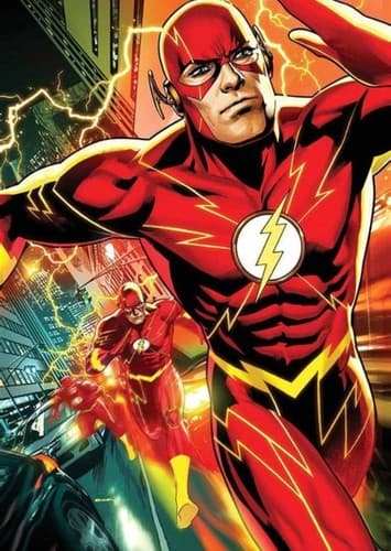 The Flash