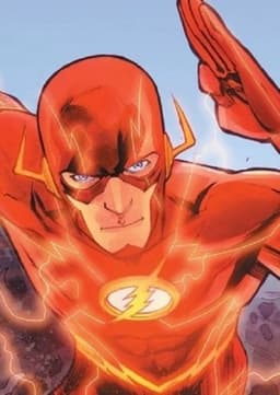 The Flash