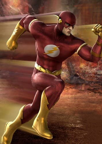 The Flash