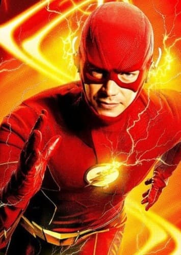 The Flash