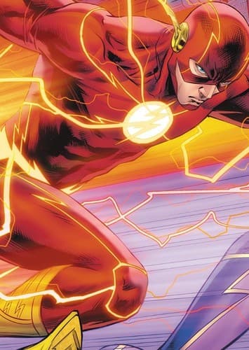 The Flash