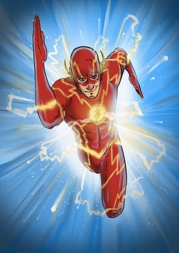 The Flash