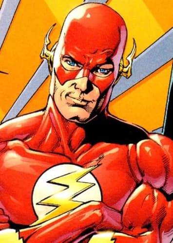 The Flash/Barry Allen