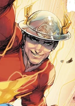 The Flash I