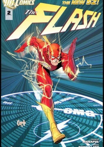 The Flash II
