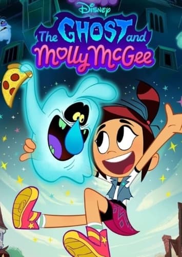 The Ghost & Molly McGee