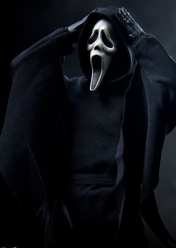 The Ghostface